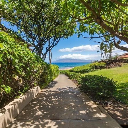 Makena Surf, #F-209 Condo Wailea  Exterior photo