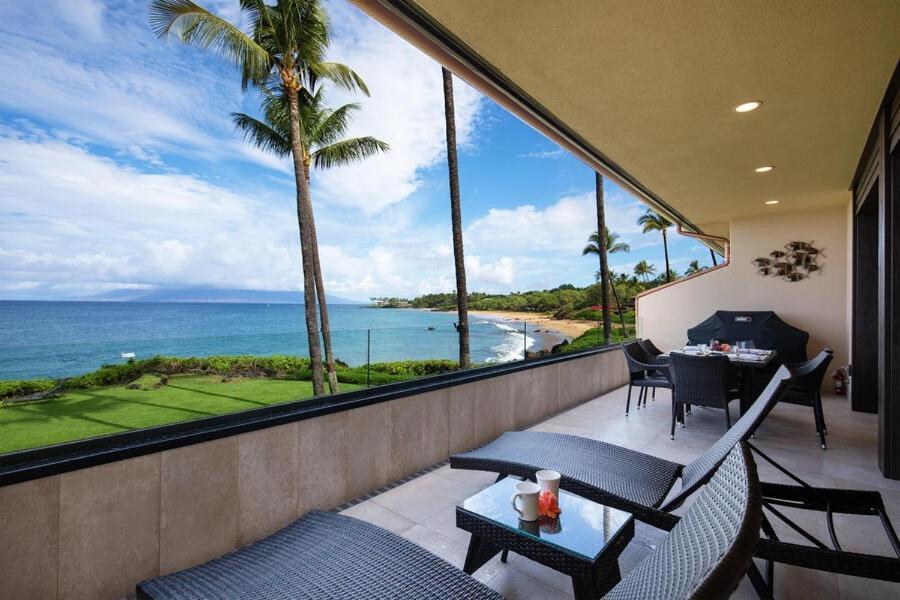 Makena Surf, #F-209 Condo Wailea  Exterior photo