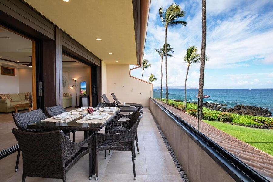 Makena Surf, #F-209 Condo Wailea  Exterior photo