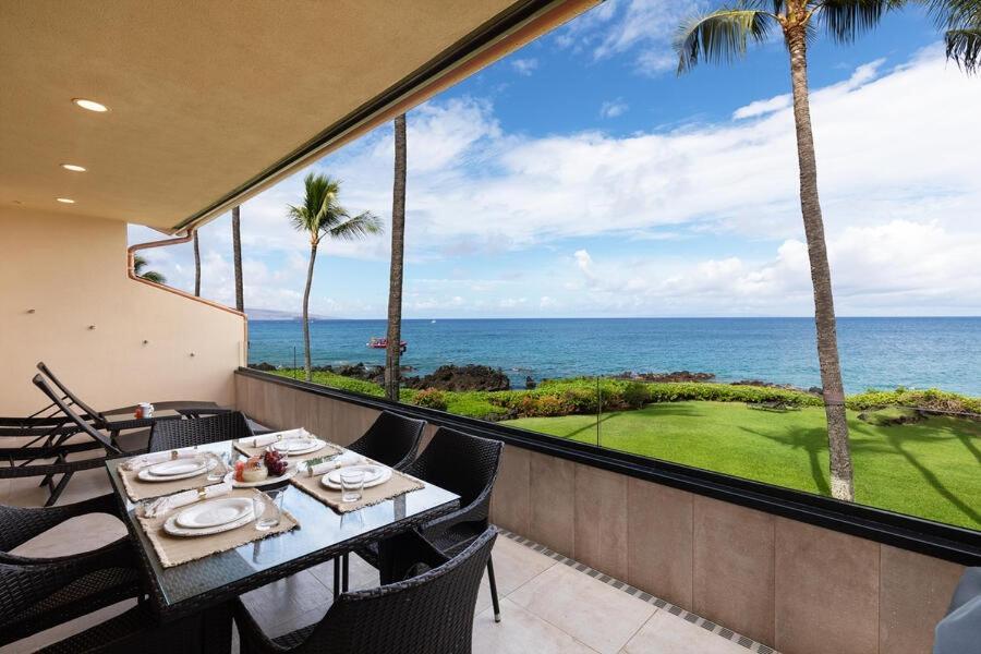 Makena Surf, #F-209 Condo Wailea  Exterior photo