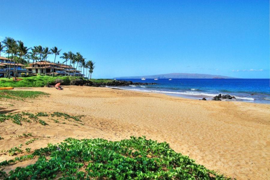 Makena Surf, #F-209 Condo Wailea  Exterior photo