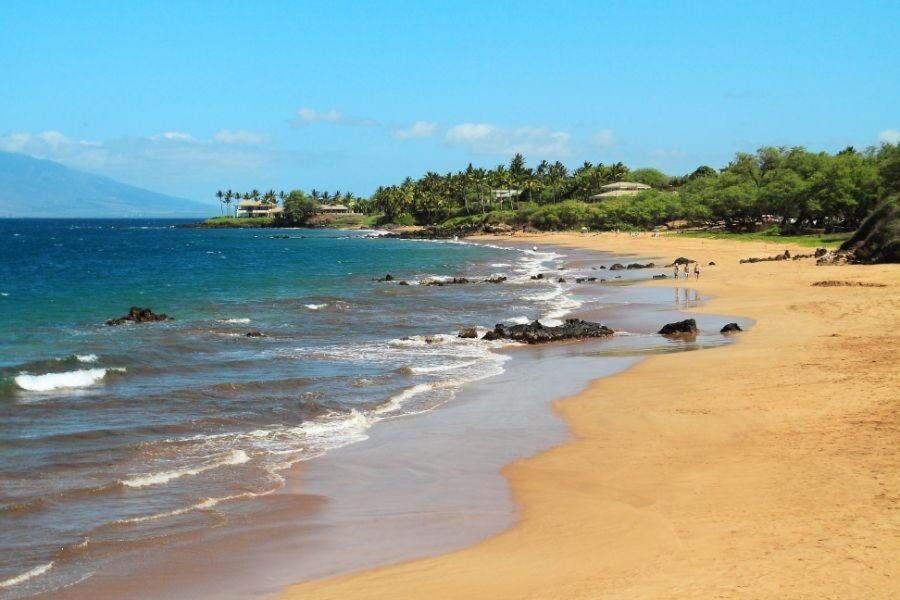 Makena Surf, #F-209 Condo Wailea  Exterior photo