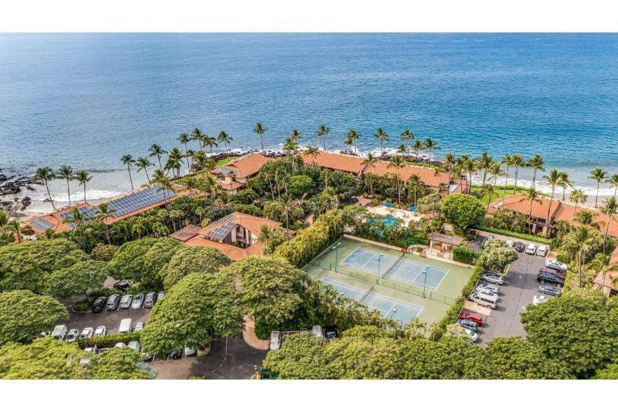 Makena Surf, #F-209 Condo Wailea  Exterior photo