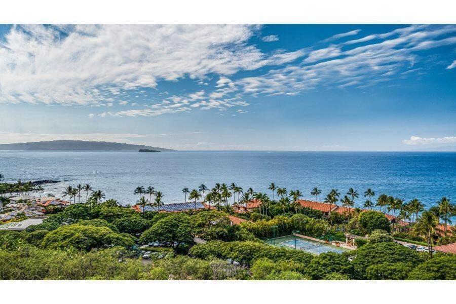 Makena Surf, #F-209 Condo Wailea  Exterior photo