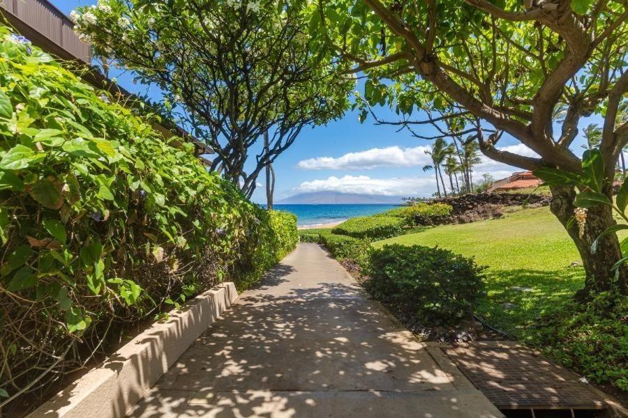 Makena Surf, #F-209 Condo Wailea  Exterior photo