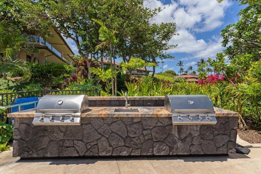 Makena Surf, #F-209 Condo Wailea  Exterior photo