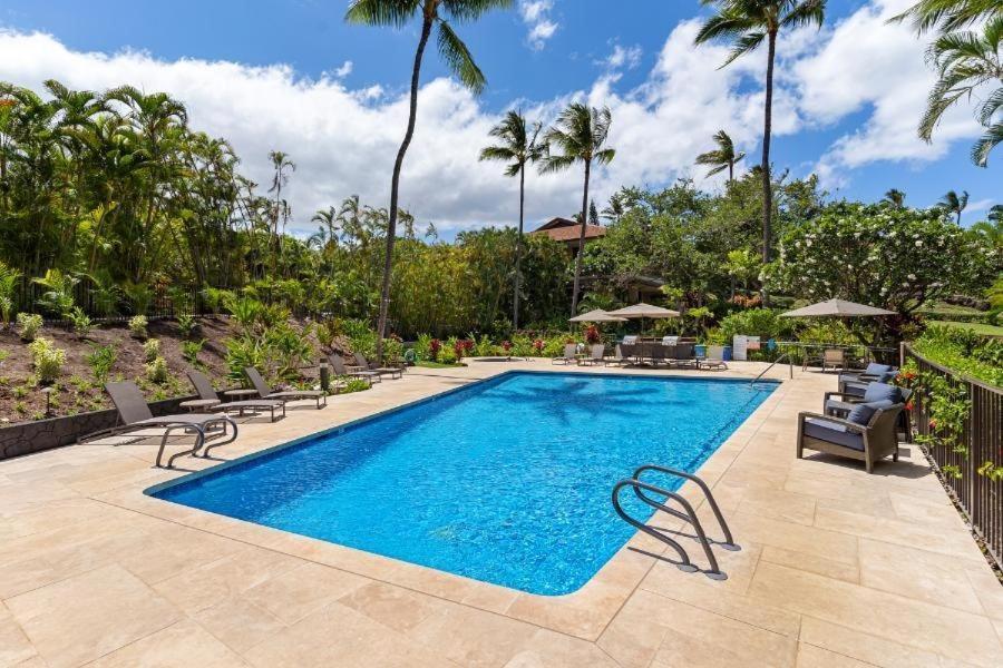 Makena Surf, #F-209 Condo Wailea  Exterior photo