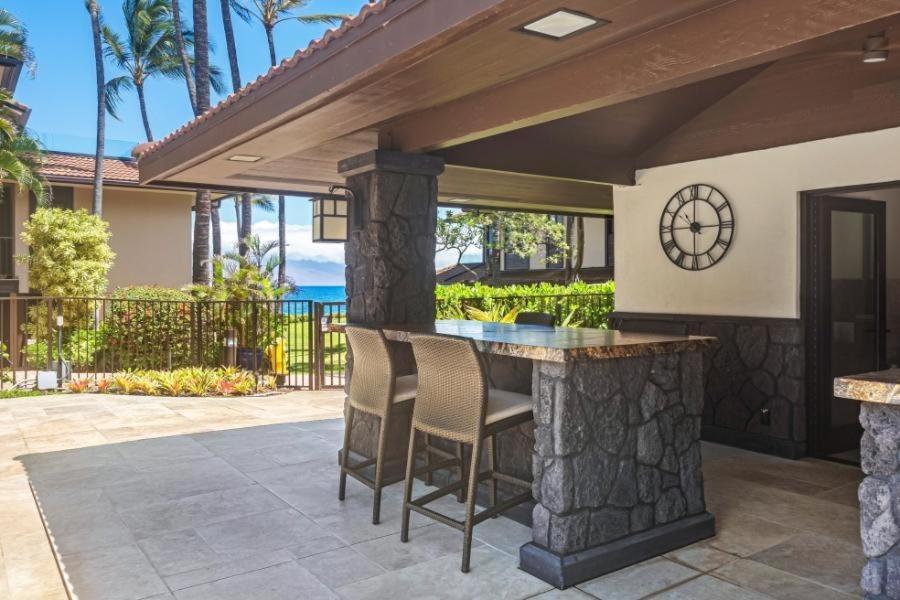 Makena Surf, #F-209 Condo Wailea  Exterior photo